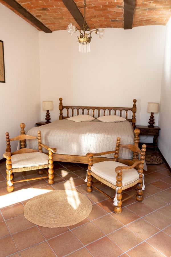 Apart-Agriturismo "La Colomba" Nizza Monferrato Exteriör bild